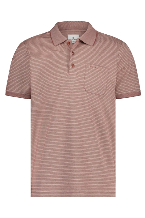 State of Art poloshirt piqu? ss s